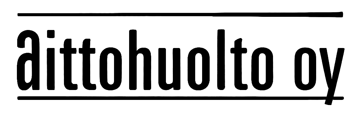 Aittohuolto